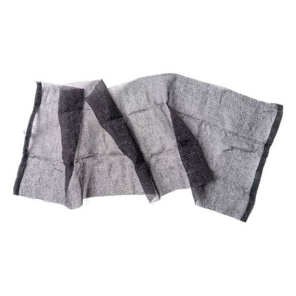 Shower Beer Scrub Kit