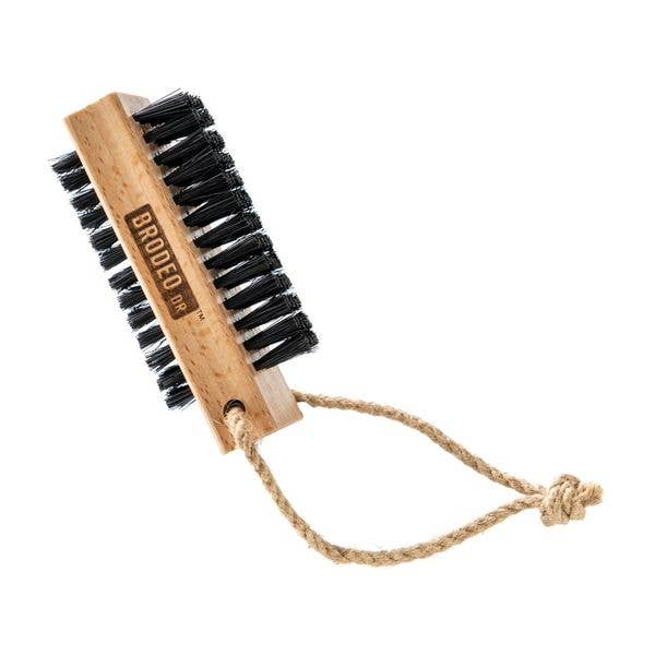 Shower Beer Scrub Kit