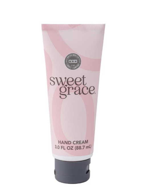 Sweet Grace Hand Cream