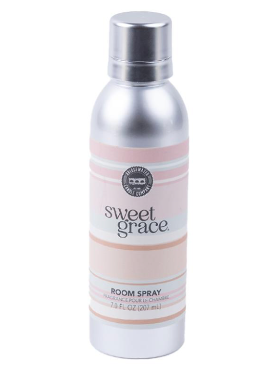 Sweet Grace Room Spray