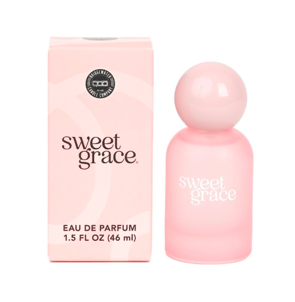 Sweet Grace Perfume