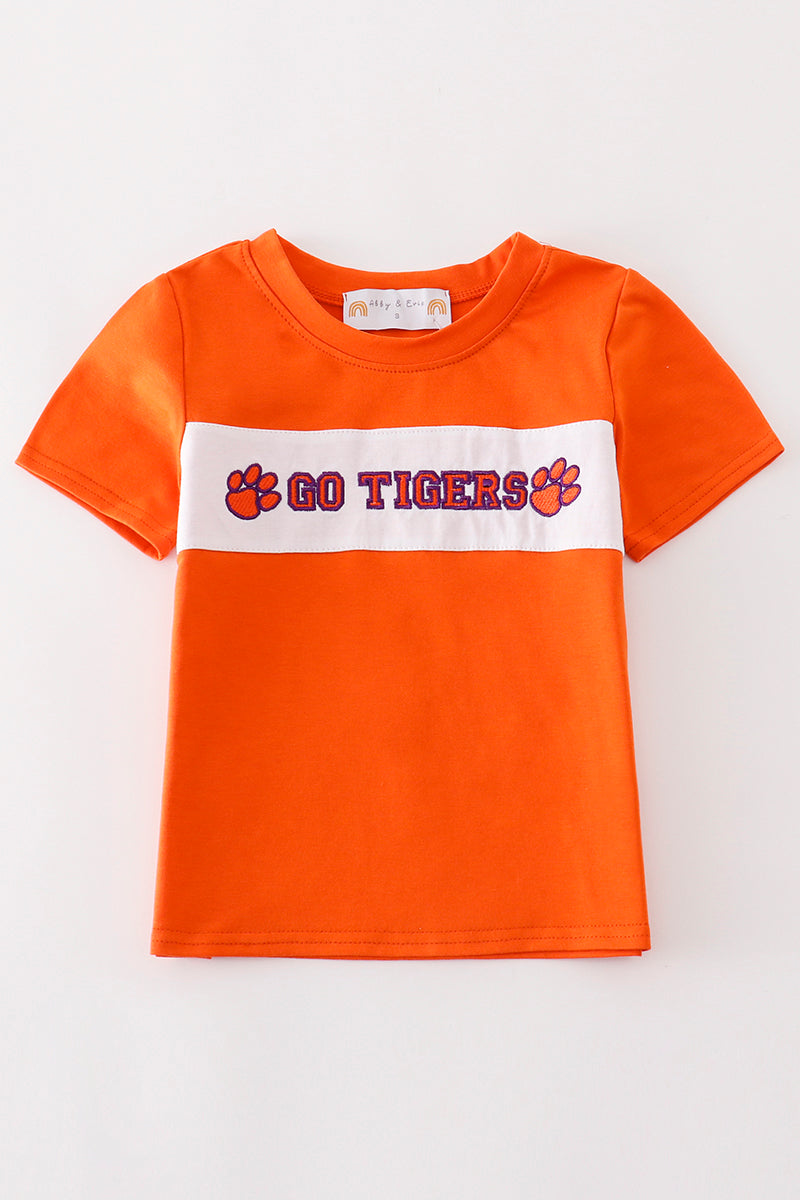 Tiger Tee