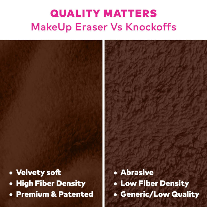 Mocha MakeUp Eraser PRO
