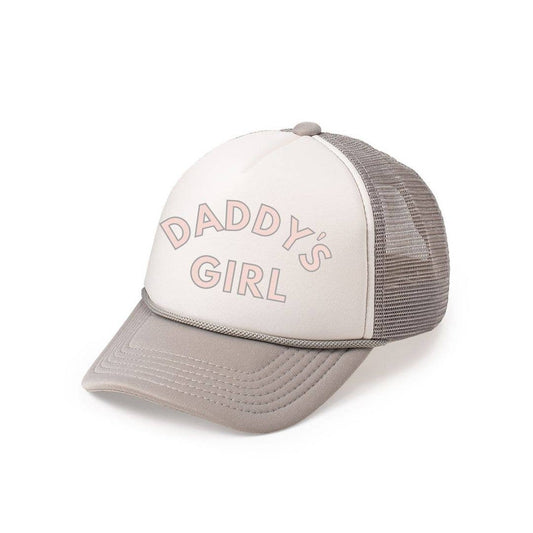 Daddy's Girl Trucker Hat
