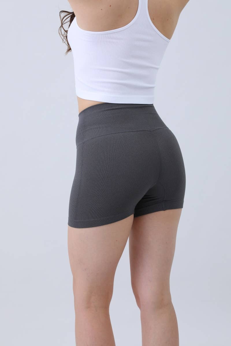 All-Day Comfort Shorts