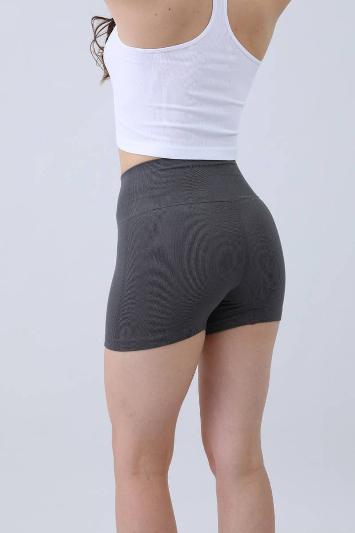 All-Day Comfort Shorts