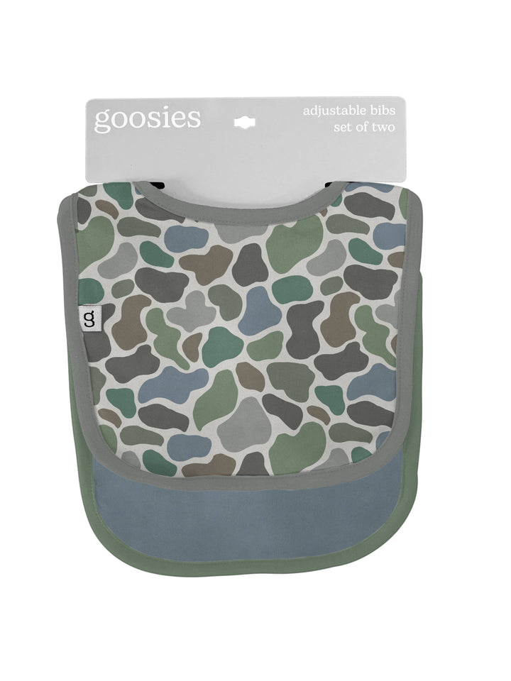 Bib Set