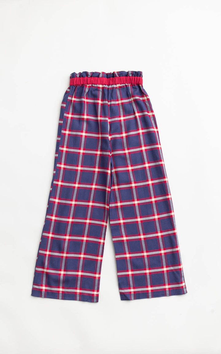 Traveler Bottoms