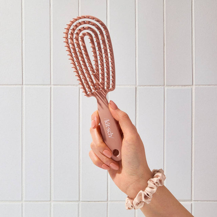 Detangling Flexi Brush