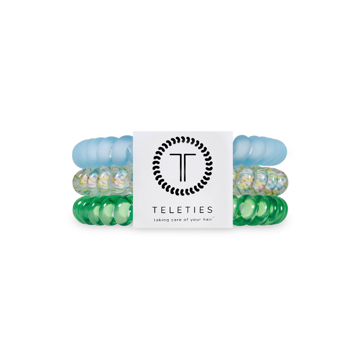 Spiral Hair Coil | Small | On the Hunt