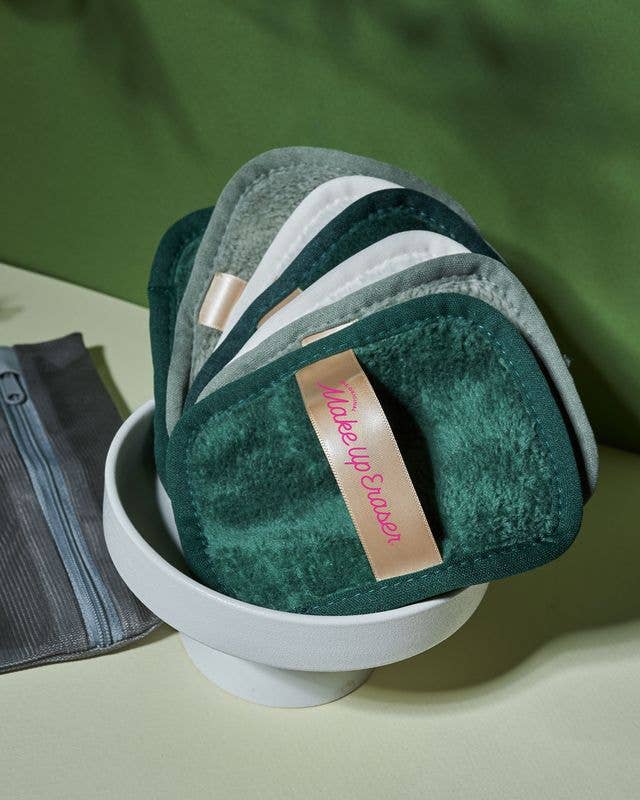 Earthy Neutrals 7-Day Set