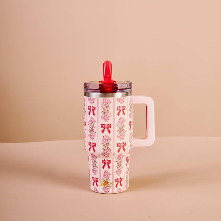 Oh So Merry 20 oz Tumbler