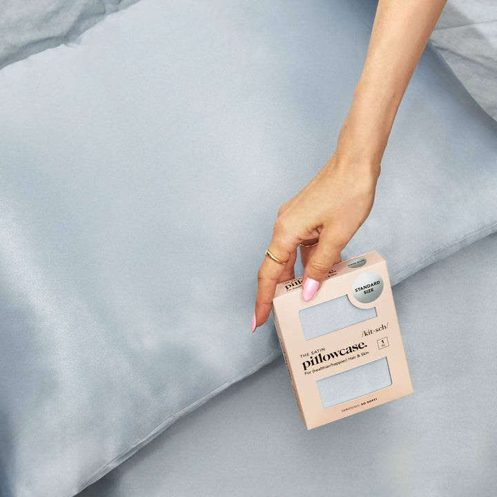 Satin Pillowcase