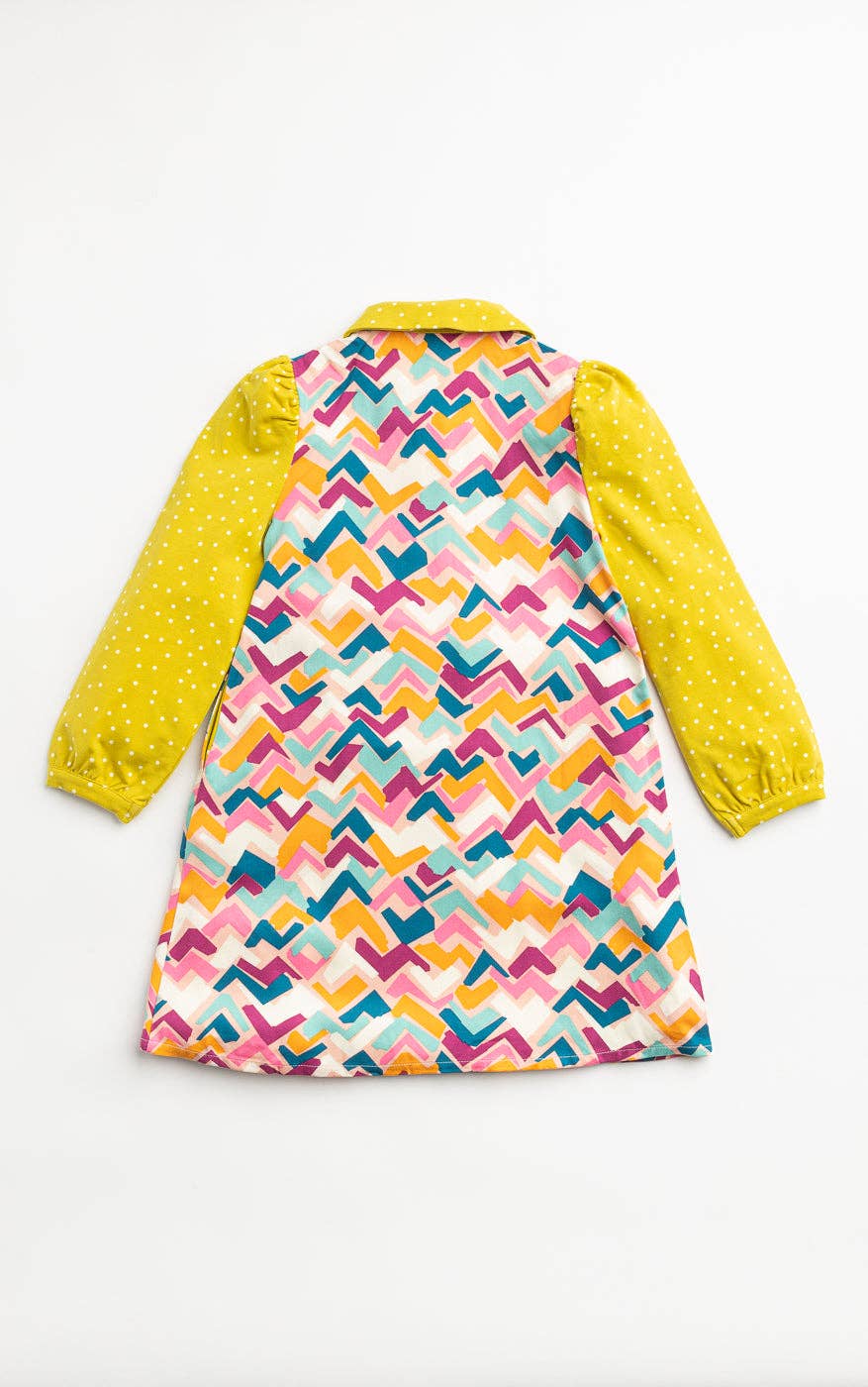 Artist Dress