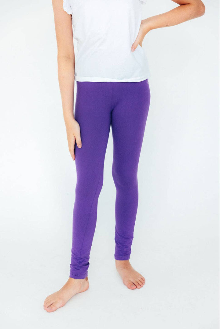 Girls Leggings