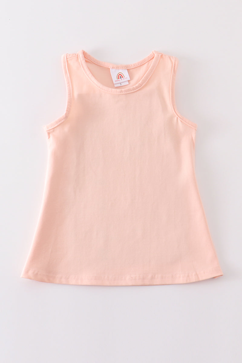 Basic Women's Tank Top