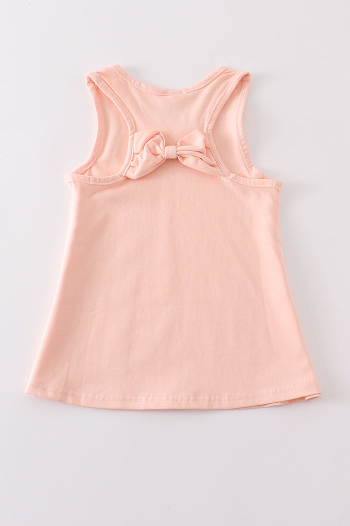 Basic Girls Tank Top