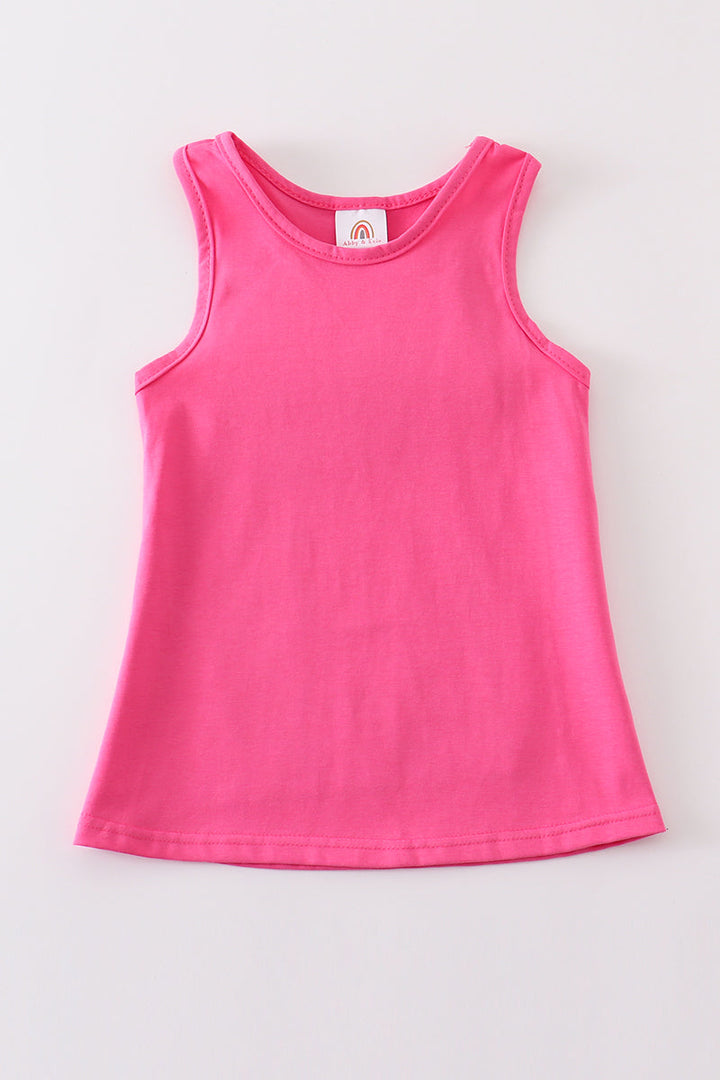 Basic Women's Tank Top