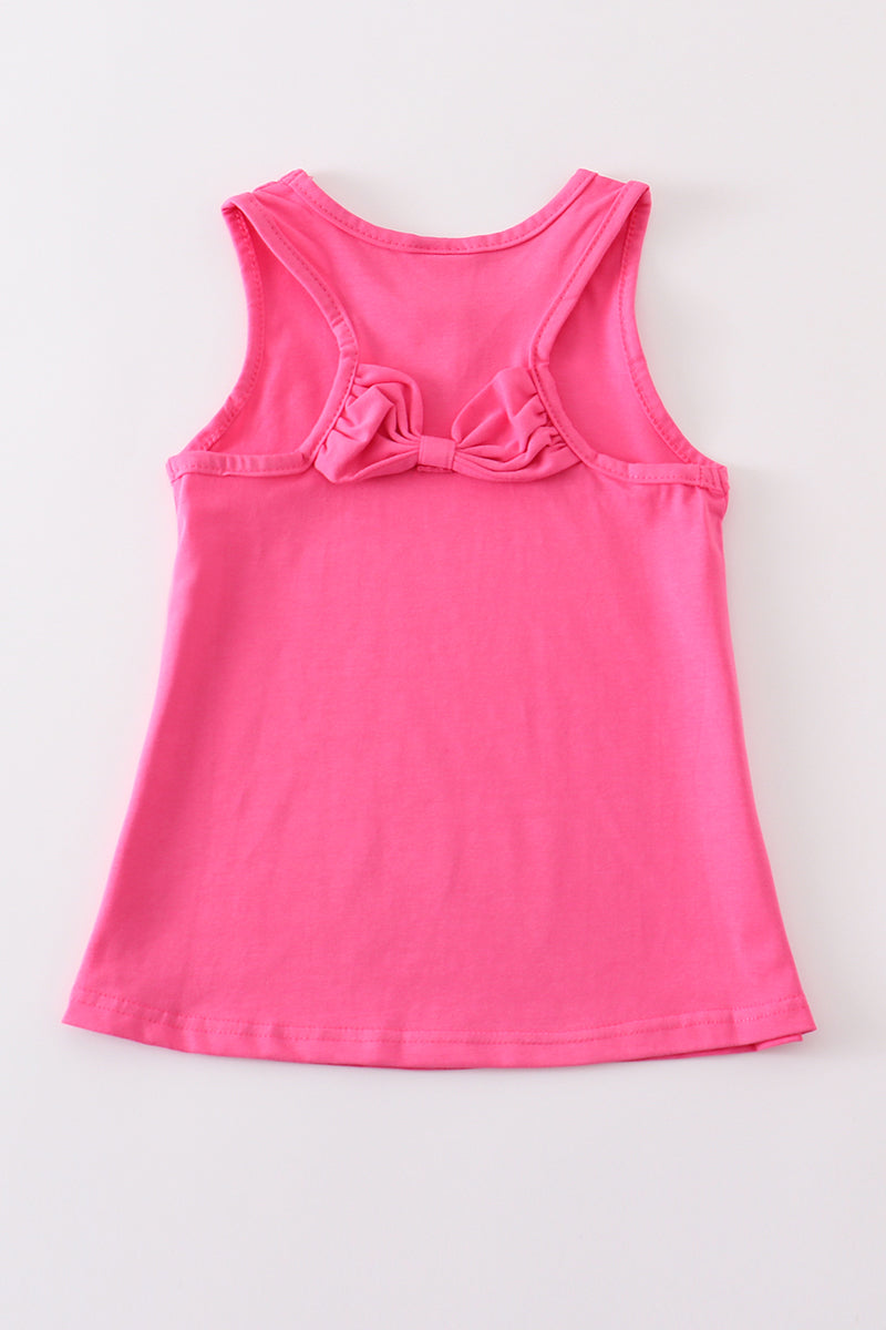 Basic Girls Tank Top