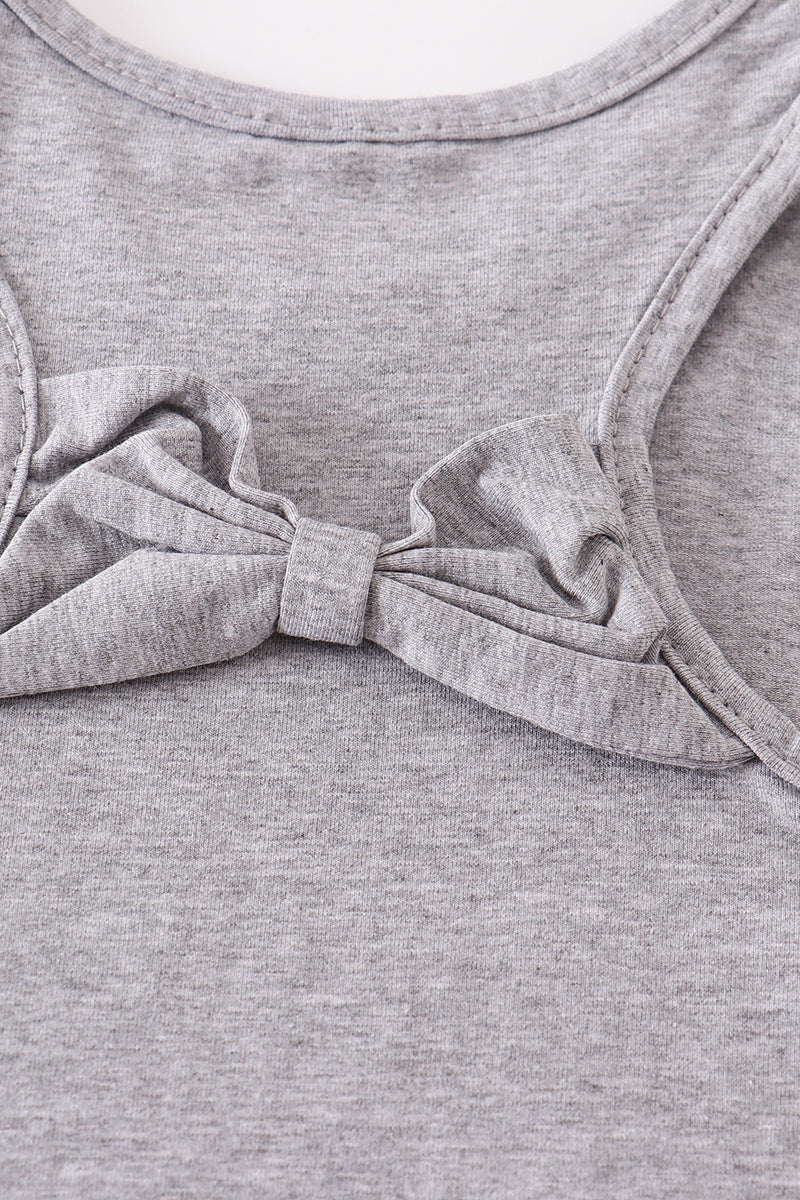 Basic Girls Tank Top