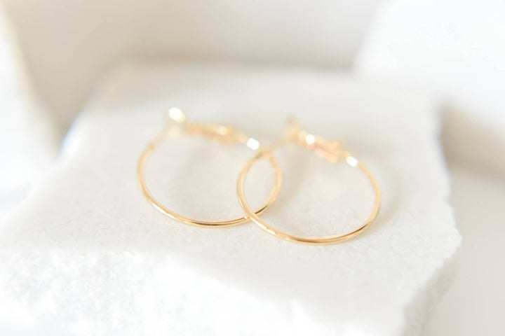 25mm Hoops