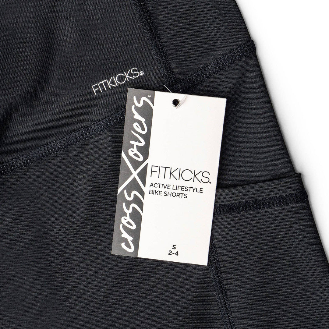 Bike Shorts