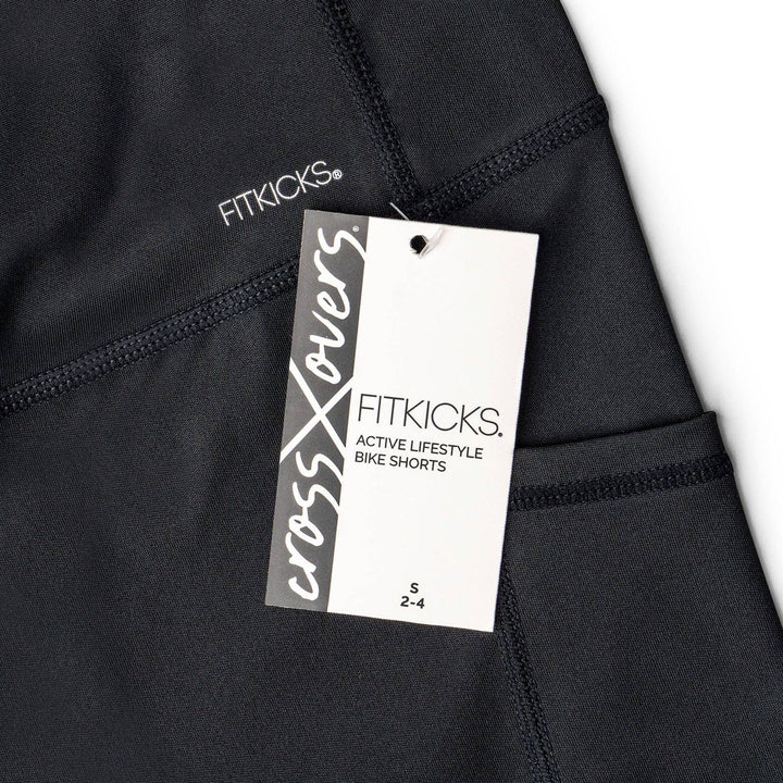Bike Shorts