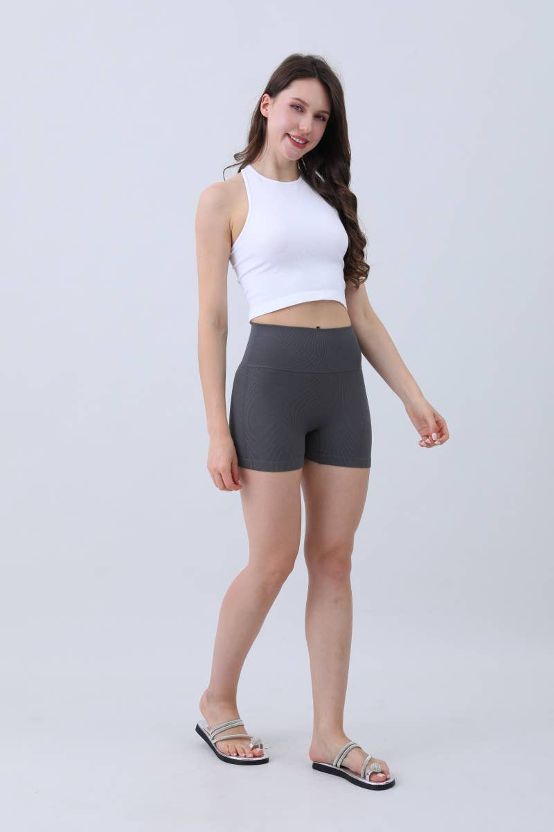 All-Day Comfort Shorts