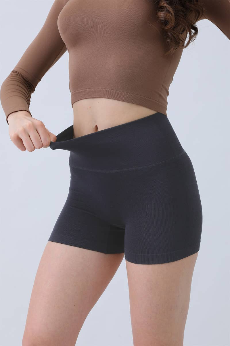 All-Day Comfort Shorts