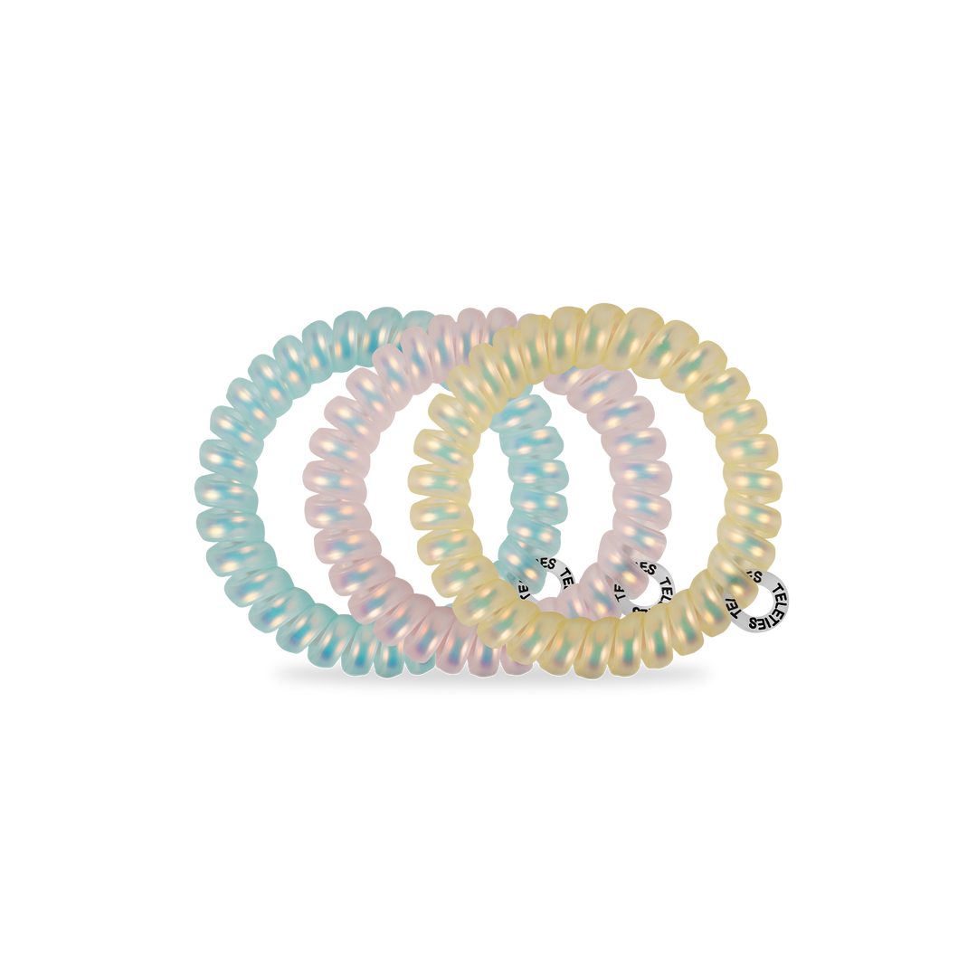 Spiral Hair Coils | Large | Piece of Paradise