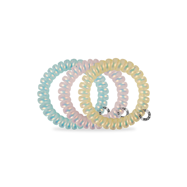 Spiral Hair Coils | Large | Piece of Paradise