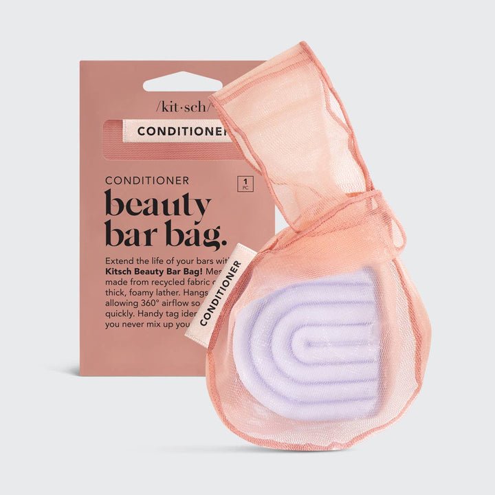 Conditioner Beauty Bar Bag