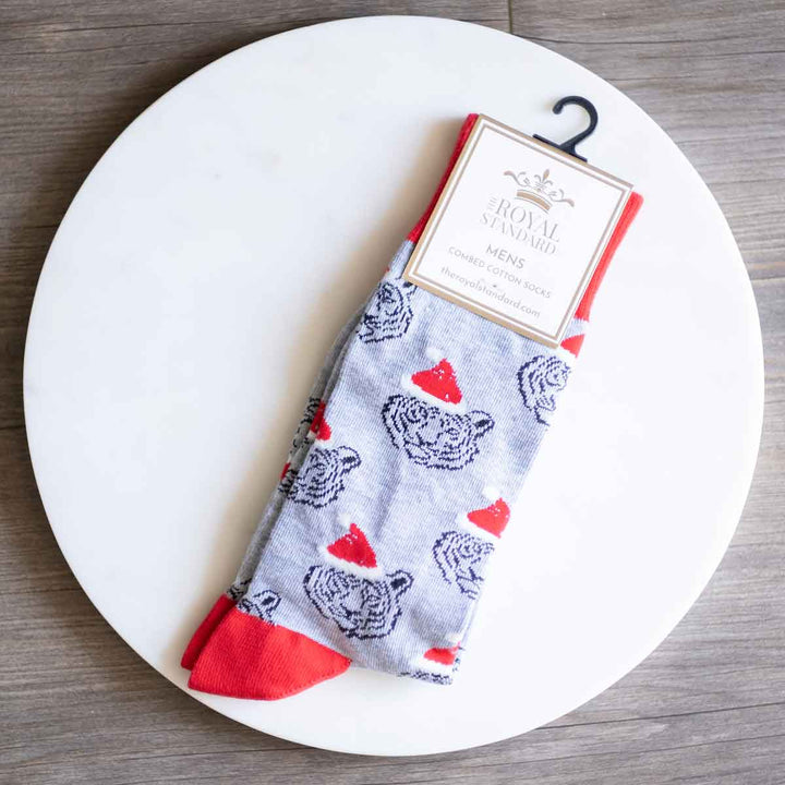 Men's Holiday Socks