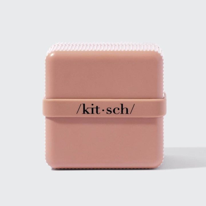 Solid Shampoo & Conditioner Travel Case