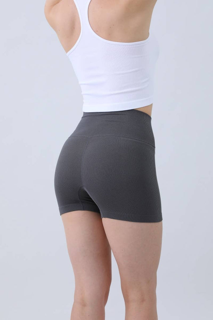 All-Day Comfort Shorts