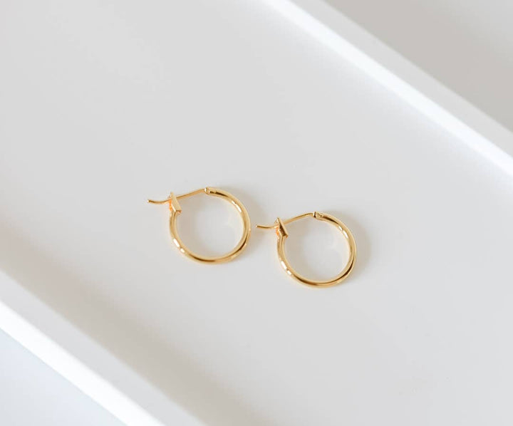 14mm Hoops