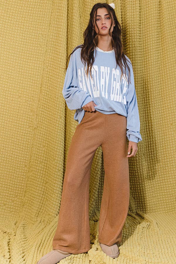 SAVED BY GRACE Sweatshirt