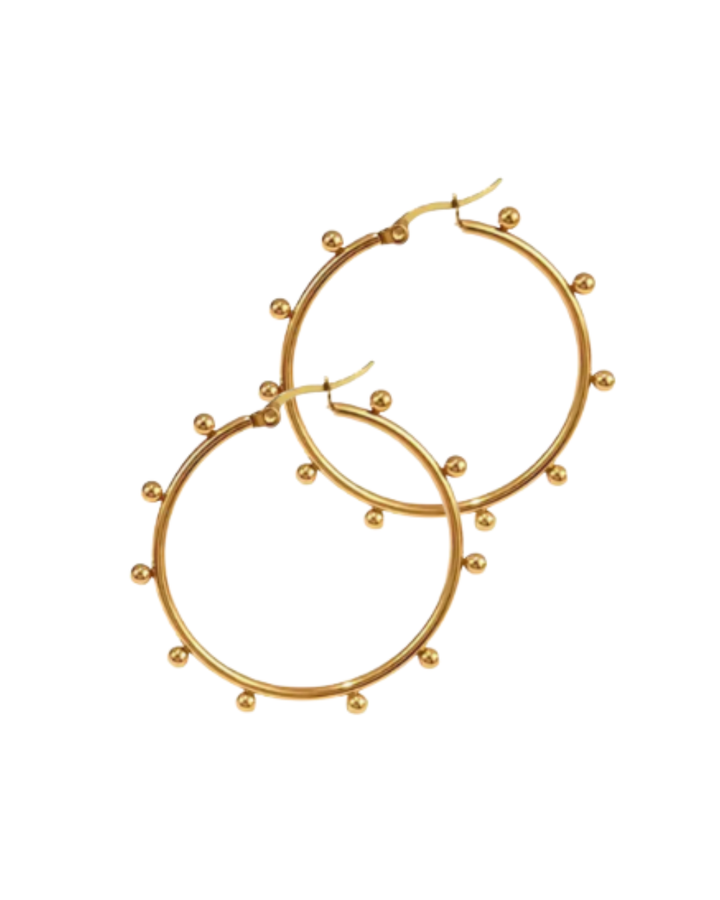 Lovey Hoop