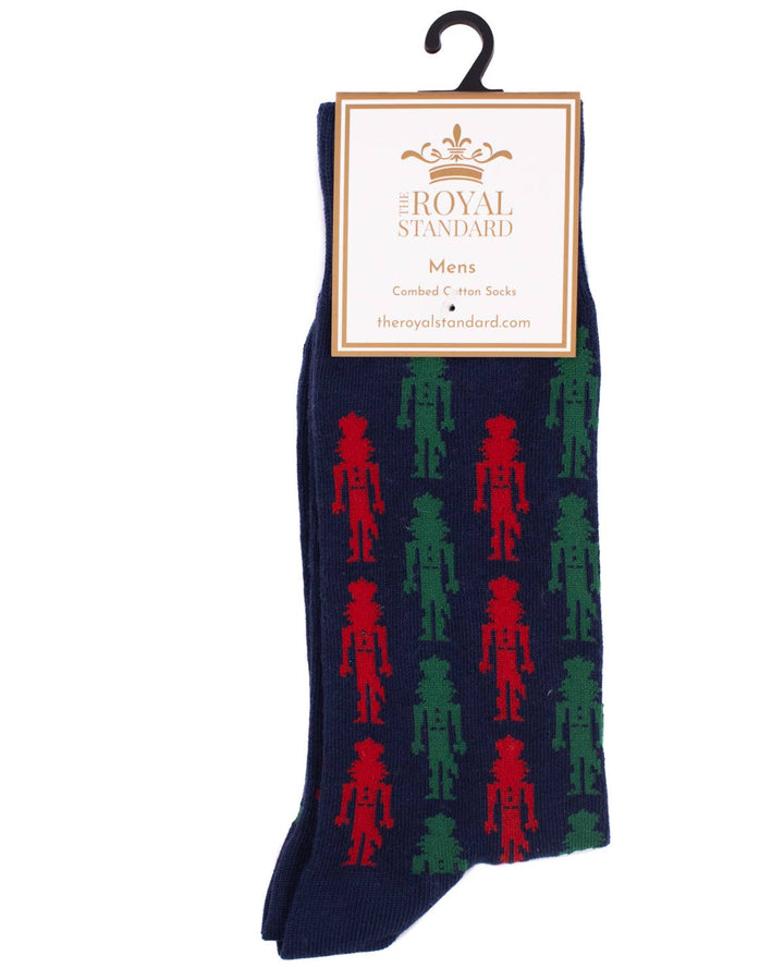 Men's Holiday Socks