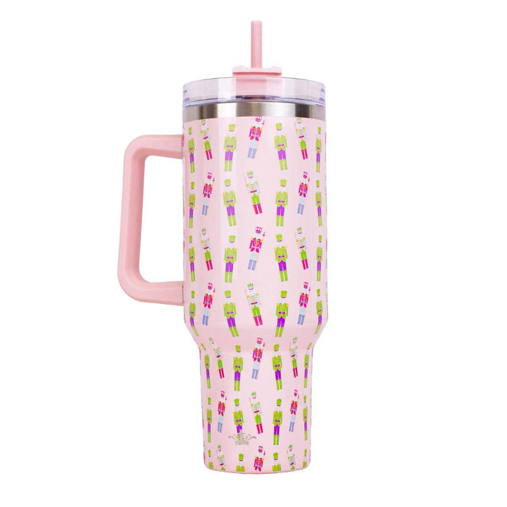 Christmas Cutie Tumbler