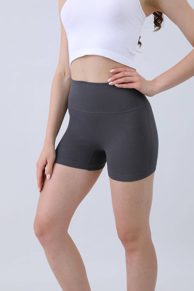 All-Day Comfort Shorts