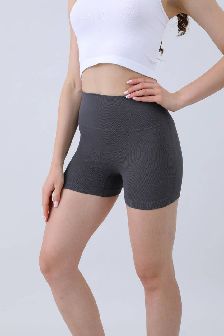 All-Day Comfort Shorts
