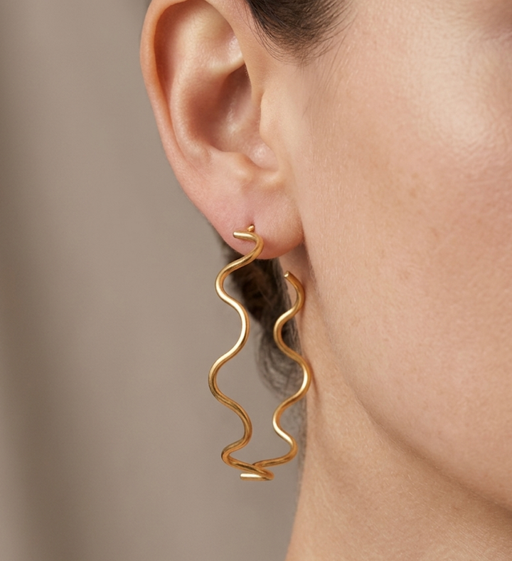The Coco Hoops
