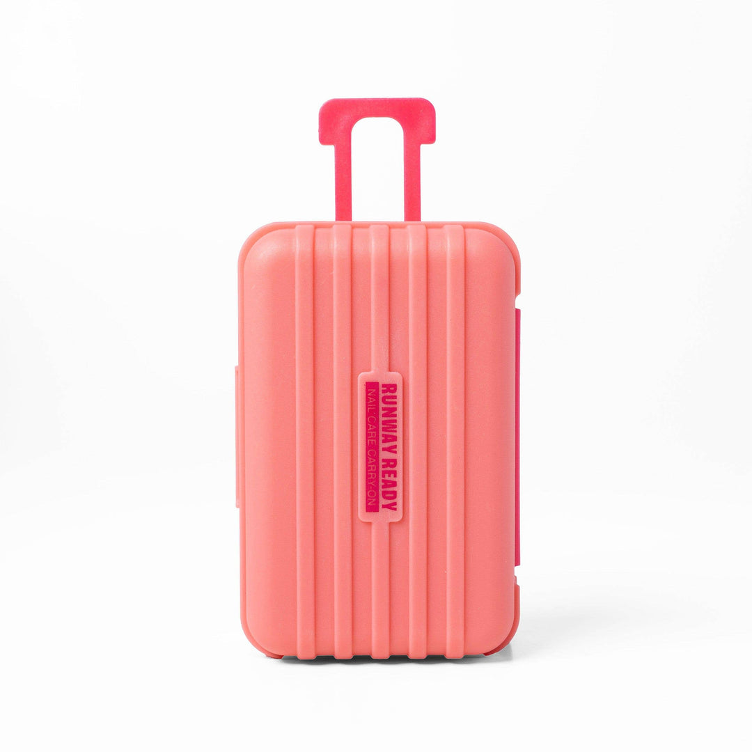 Modern Monkey Runway Ready Nail Care Carry-On
