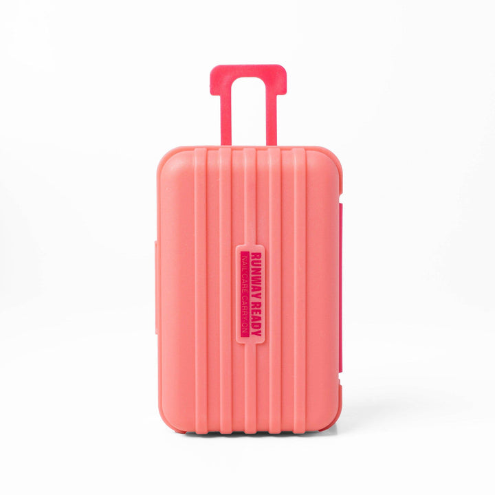 Modern Monkey Runway Ready Nail Care Carry-On
