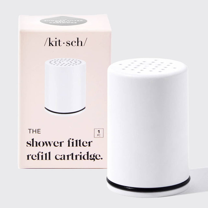 Shower Filter Refill Cartridge