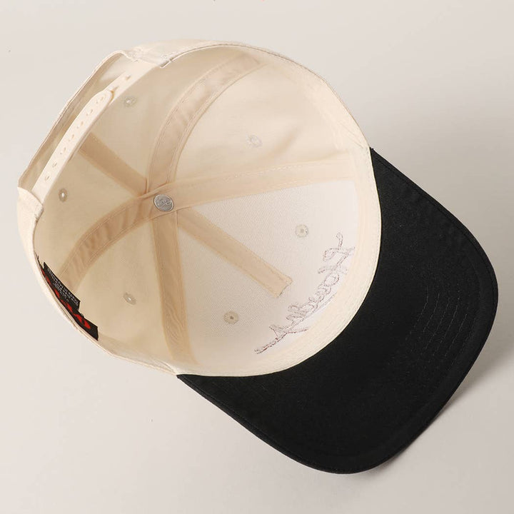Howdy Two-Tone Trucker Hat