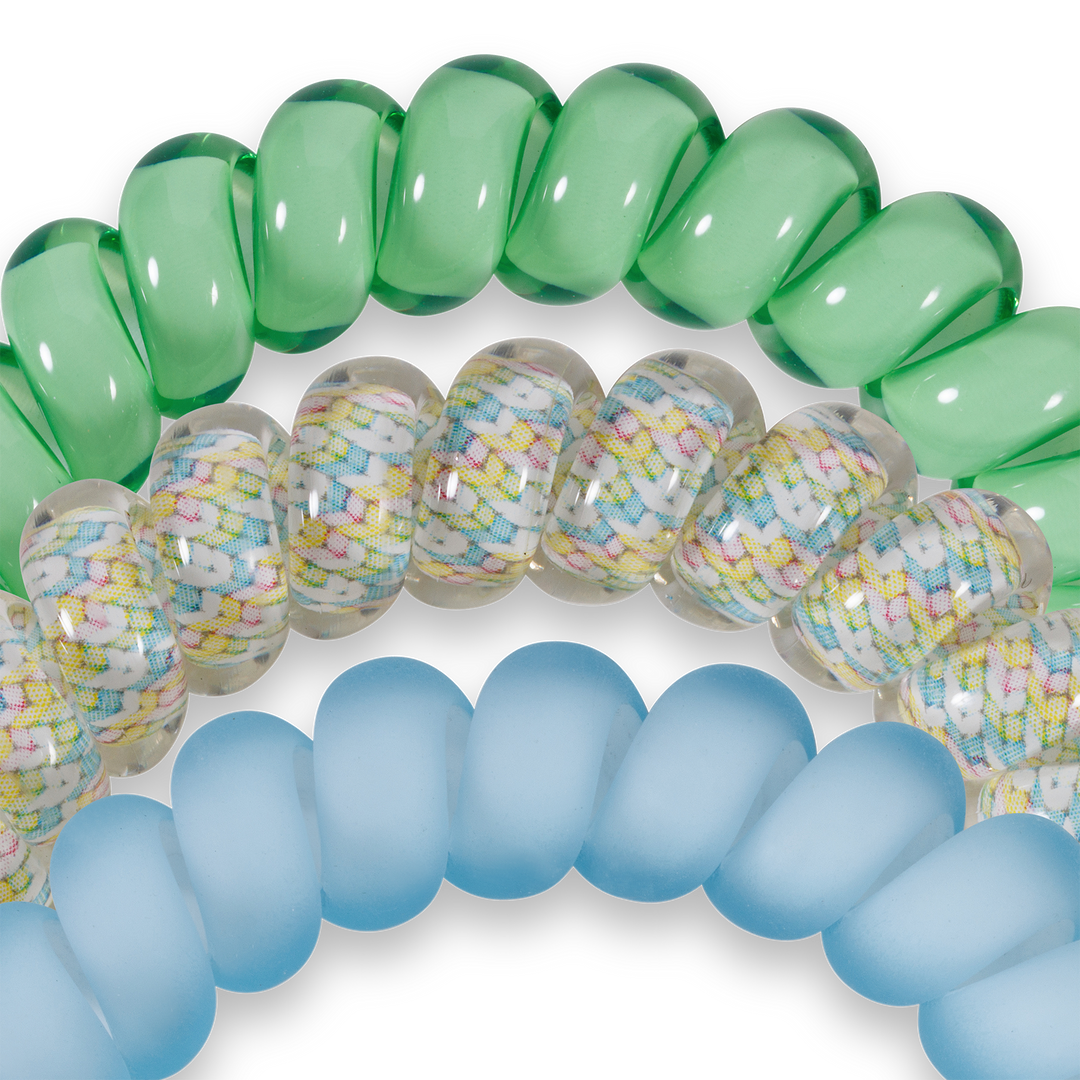 Spiral Hair Coil | Large | On the Hunt
