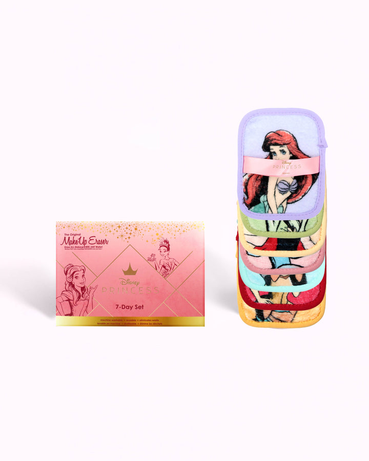 Ultimate Disney Princess Gift 7-Day Set
