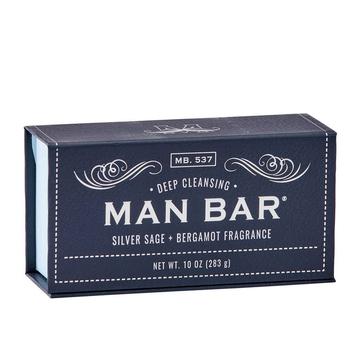 Fragranced Man Bar